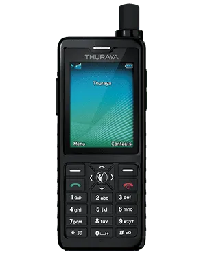 Ремонт техники Thuraya в сервисном центре FIX-Thuraya