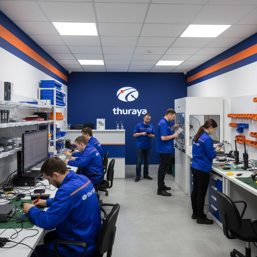 Консультант